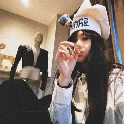 美女和死党