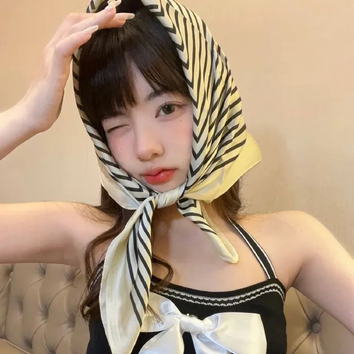 空房禁女